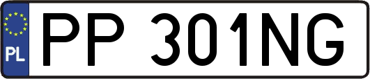 PP301NG
