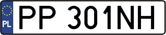 PP301NH