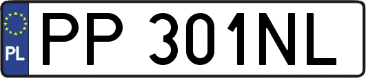 PP301NL
