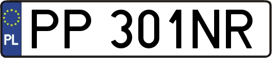 PP301NR