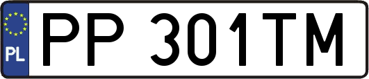 PP301TM