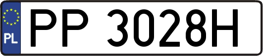 PP3028H