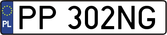 PP302NG