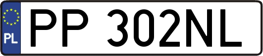 PP302NL