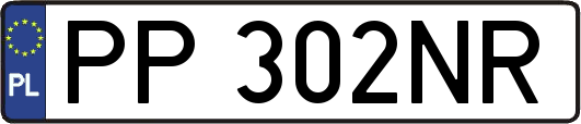 PP302NR