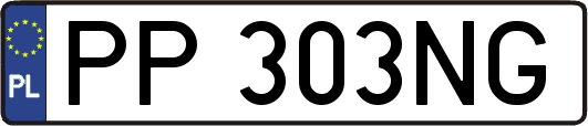 PP303NG