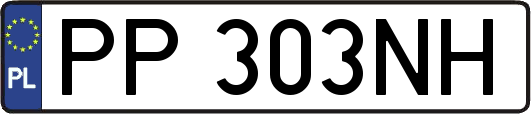PP303NH