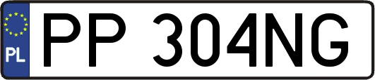 PP304NG