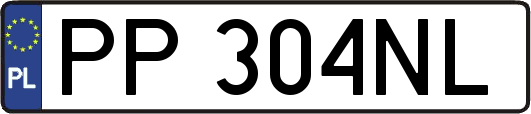 PP304NL