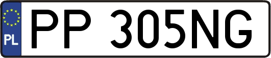 PP305NG