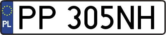 PP305NH