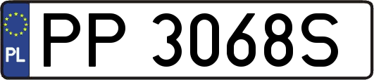 PP3068S