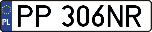 PP306NR