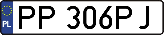 PP306PJ