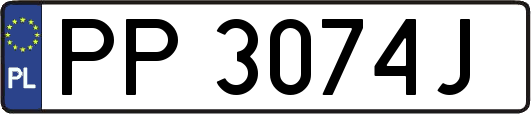 PP3074J