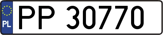 PP30770