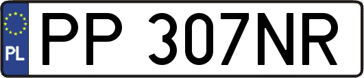 PP307NR