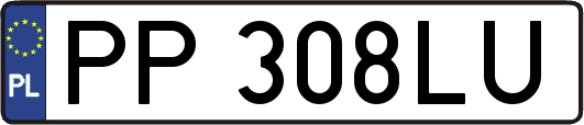 PP308LU