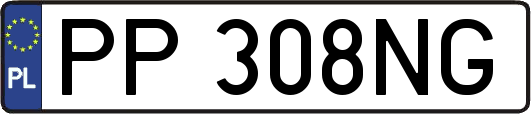 PP308NG