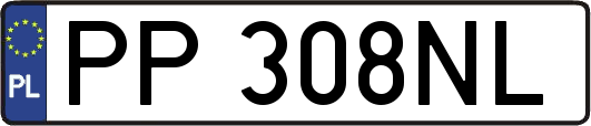 PP308NL