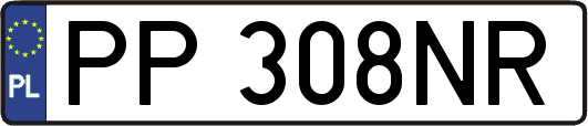 PP308NR