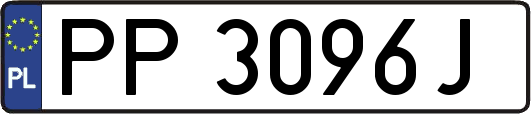 PP3096J