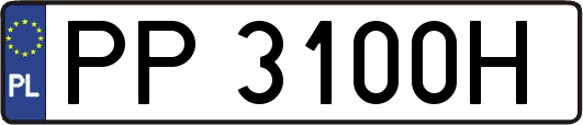 PP3100H