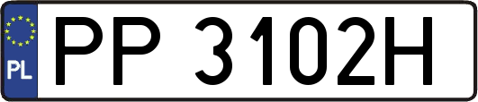 PP3102H