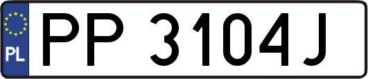 PP3104J