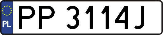 PP3114J