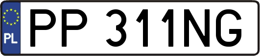 PP311NG