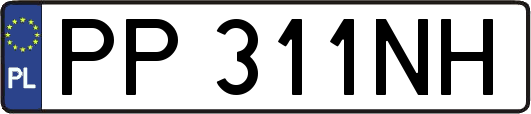 PP311NH