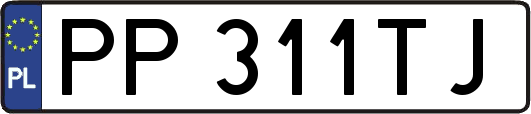 PP311TJ