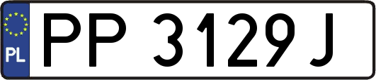 PP3129J