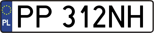 PP312NH