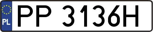 PP3136H