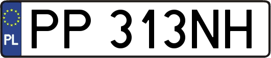 PP313NH