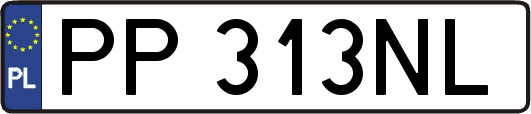 PP313NL
