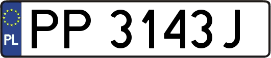 PP3143J