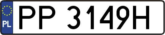 PP3149H