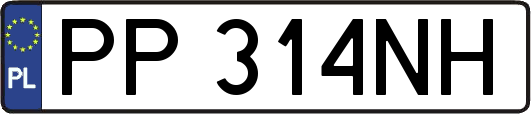 PP314NH