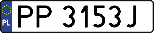 PP3153J