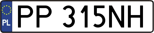 PP315NH