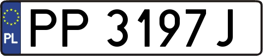 PP3197J
