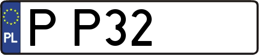 PP32