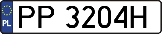 PP3204H