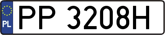 PP3208H