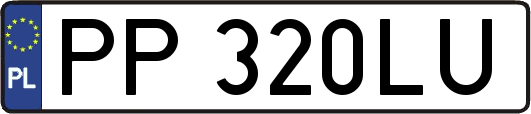 PP320LU