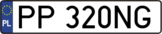 PP320NG