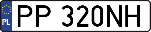 PP320NH